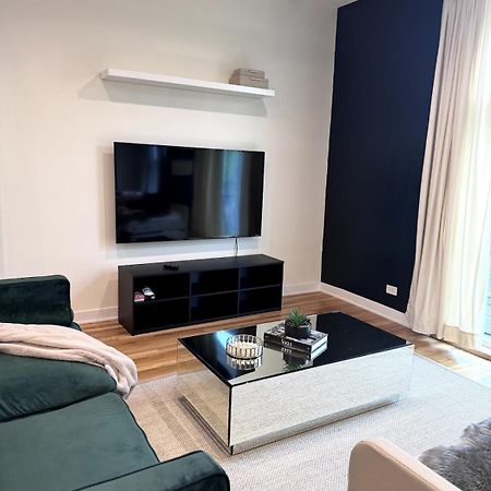 Vogue Bucktown Suite 시카고 외부 사진