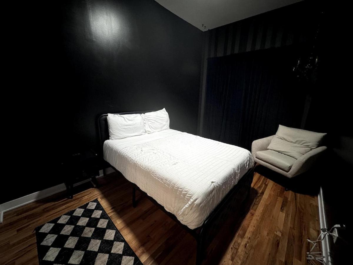 Vogue Bucktown Suite 시카고 외부 사진