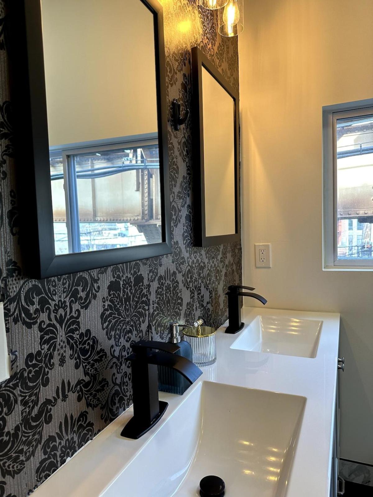 Vogue Bucktown Suite 시카고 외부 사진