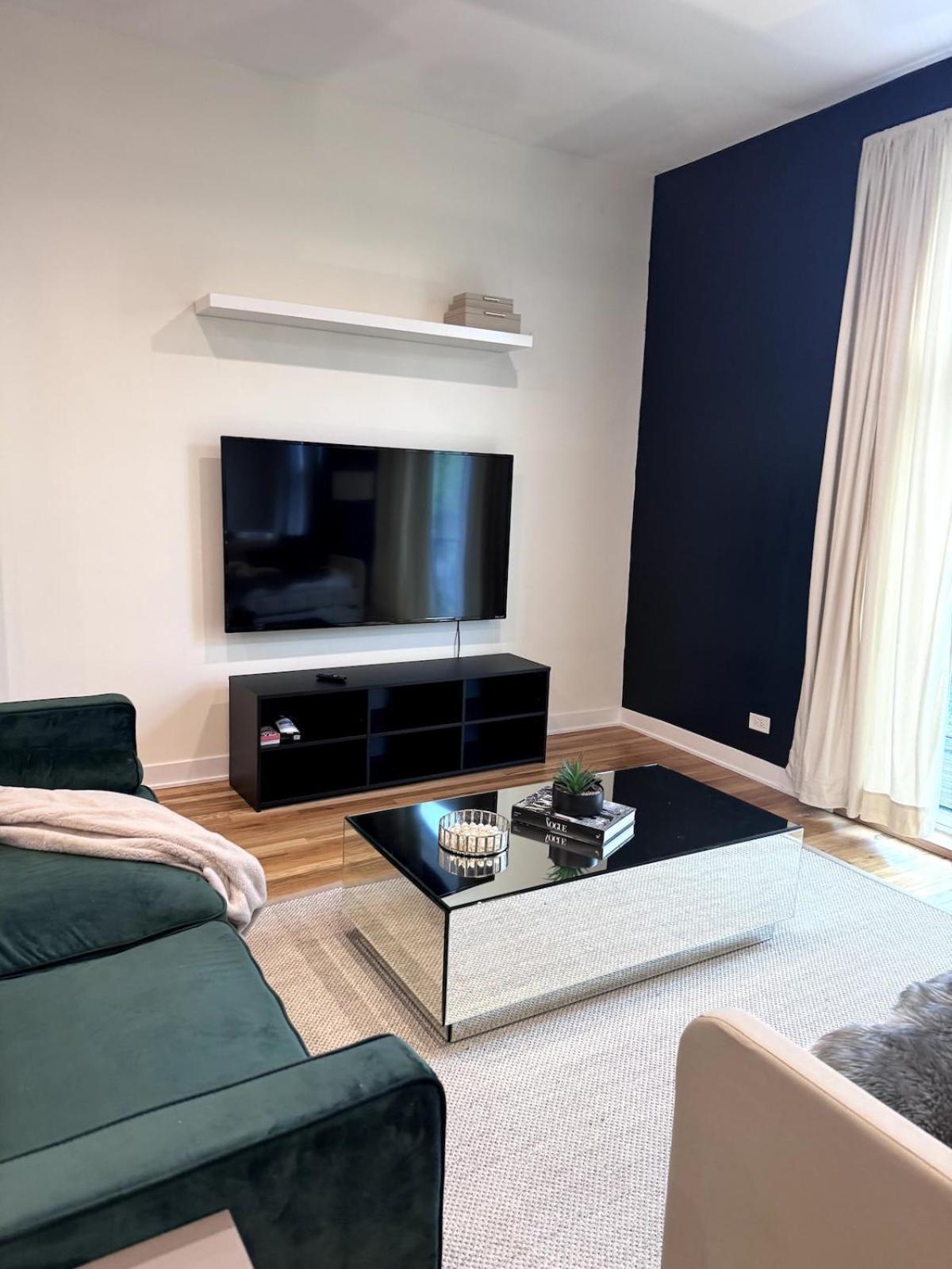 Vogue Bucktown Suite 시카고 외부 사진