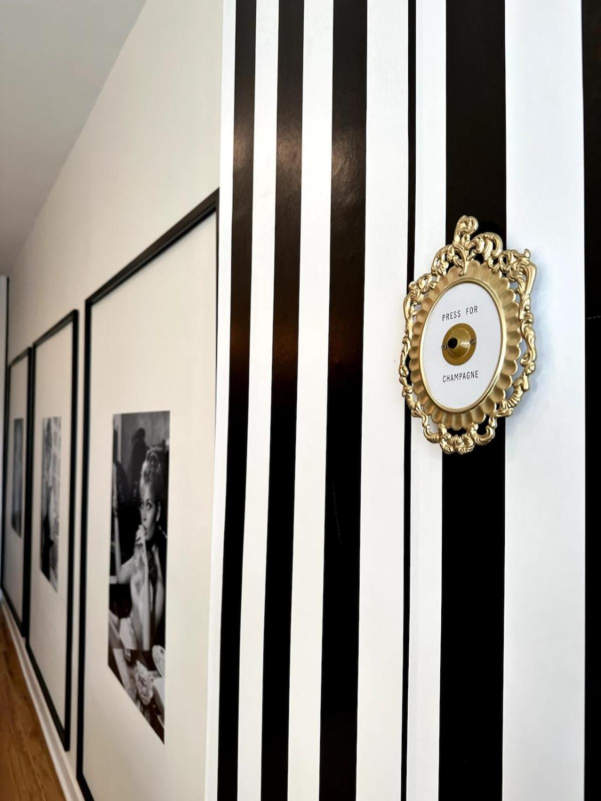 Vogue Bucktown Suite 시카고 외부 사진