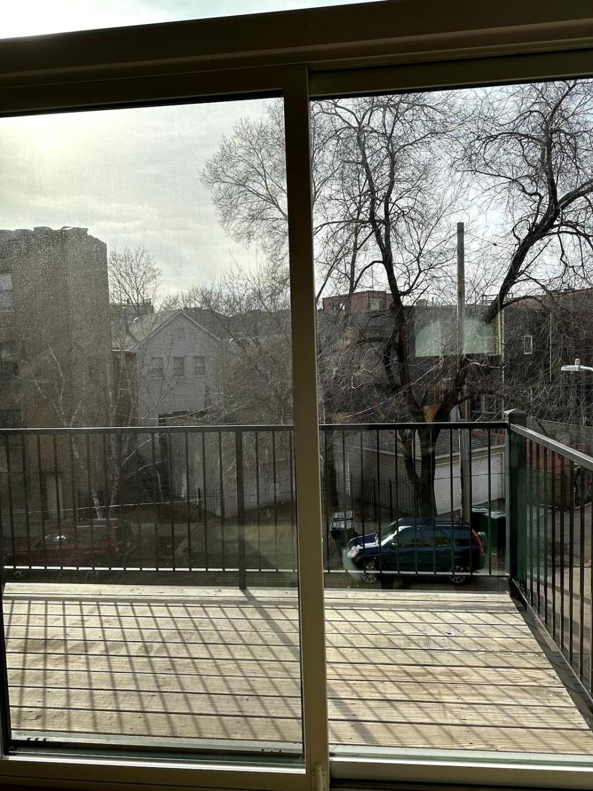 Vogue Bucktown Suite 시카고 외부 사진