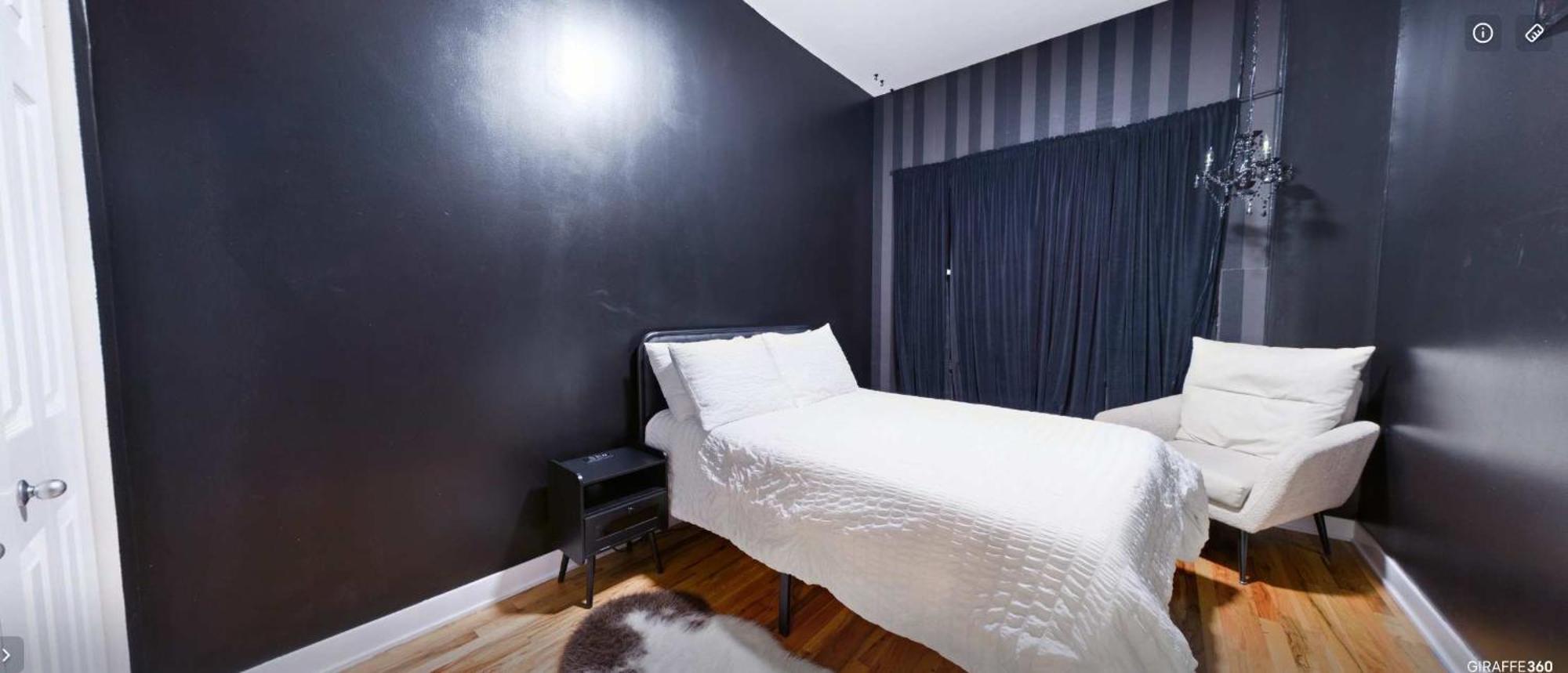 Vogue Bucktown Suite 시카고 외부 사진