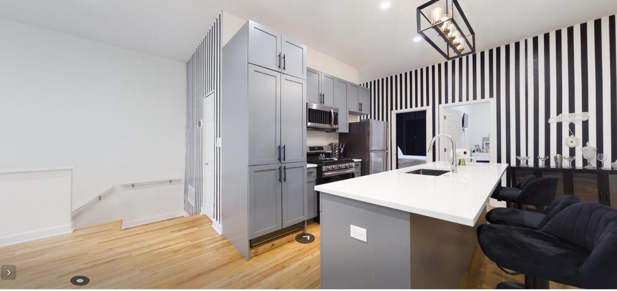Vogue Bucktown Suite 시카고 외부 사진